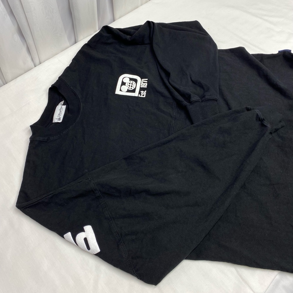 Walt Disney World Original Spirit Activeware Jersey